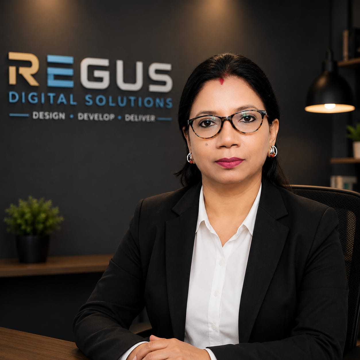 Purnima Burman