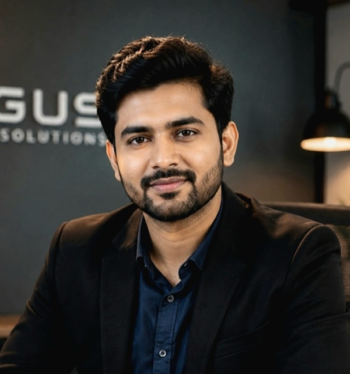 Raj Thakur